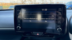 Toyota Yaris Cross 1.5 Hybrid Design 5dr CVT Hybrid Estate